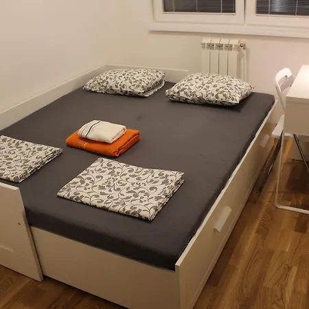 2 Apartament Skopje